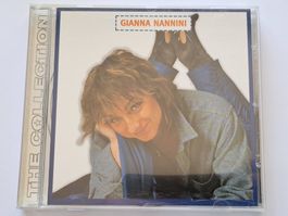 Cd Gianna Nannini - The Collection