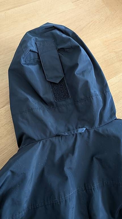 Cappotti: Tom Tailor Parka Jacke gr. S – Usato da Root venduto da vin_wr2l 2