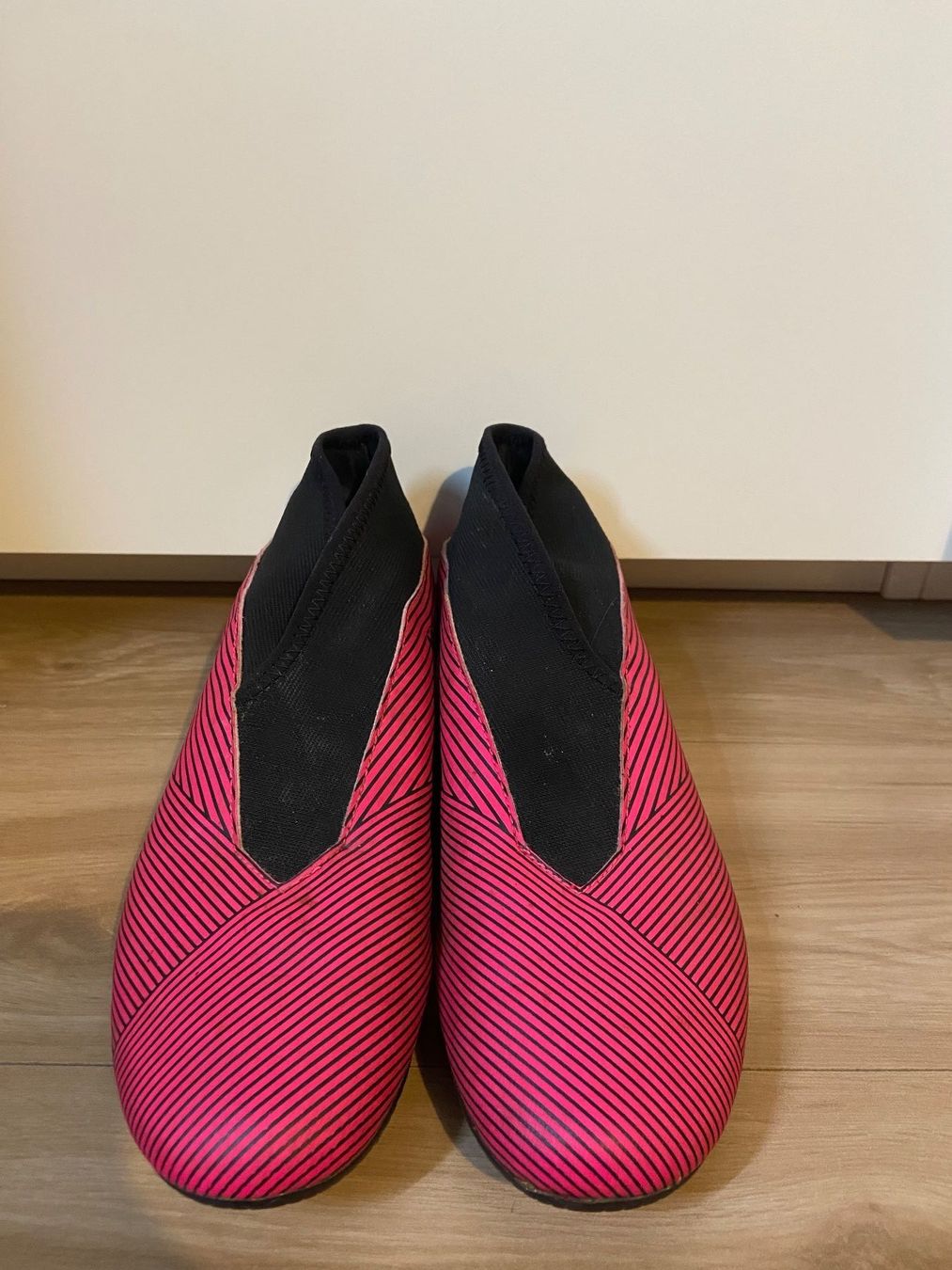Adidas Scarpe da uomo: Chaussures de foot – Usato da Pomy venduto da Gtum 2