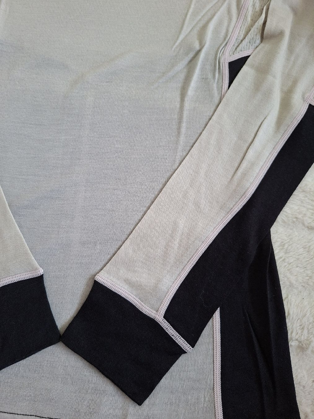T-shirt: T-shirt Kari Traa, taille S,  – Usato da Renens VD venduto da ser_j2fn 4