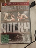 🥊 Rocky – Der Underdog, der Geschichte schrieb! 🔥