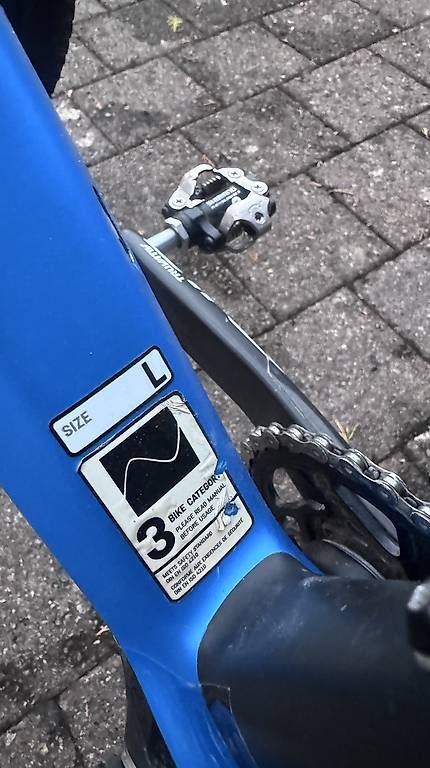 Biciclette: Canyon Exceed CF SL in Grösse L – Usato da Subingen venduto da Martrix 2