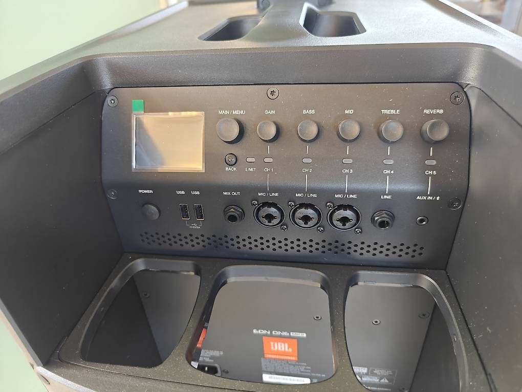 Lautsprecher: JBL Eon One MK2 PA-System – Gebraucht aus Endingen von frusciantee 2
