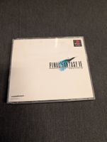 Final Fantasy VII Sony PlayStation JP