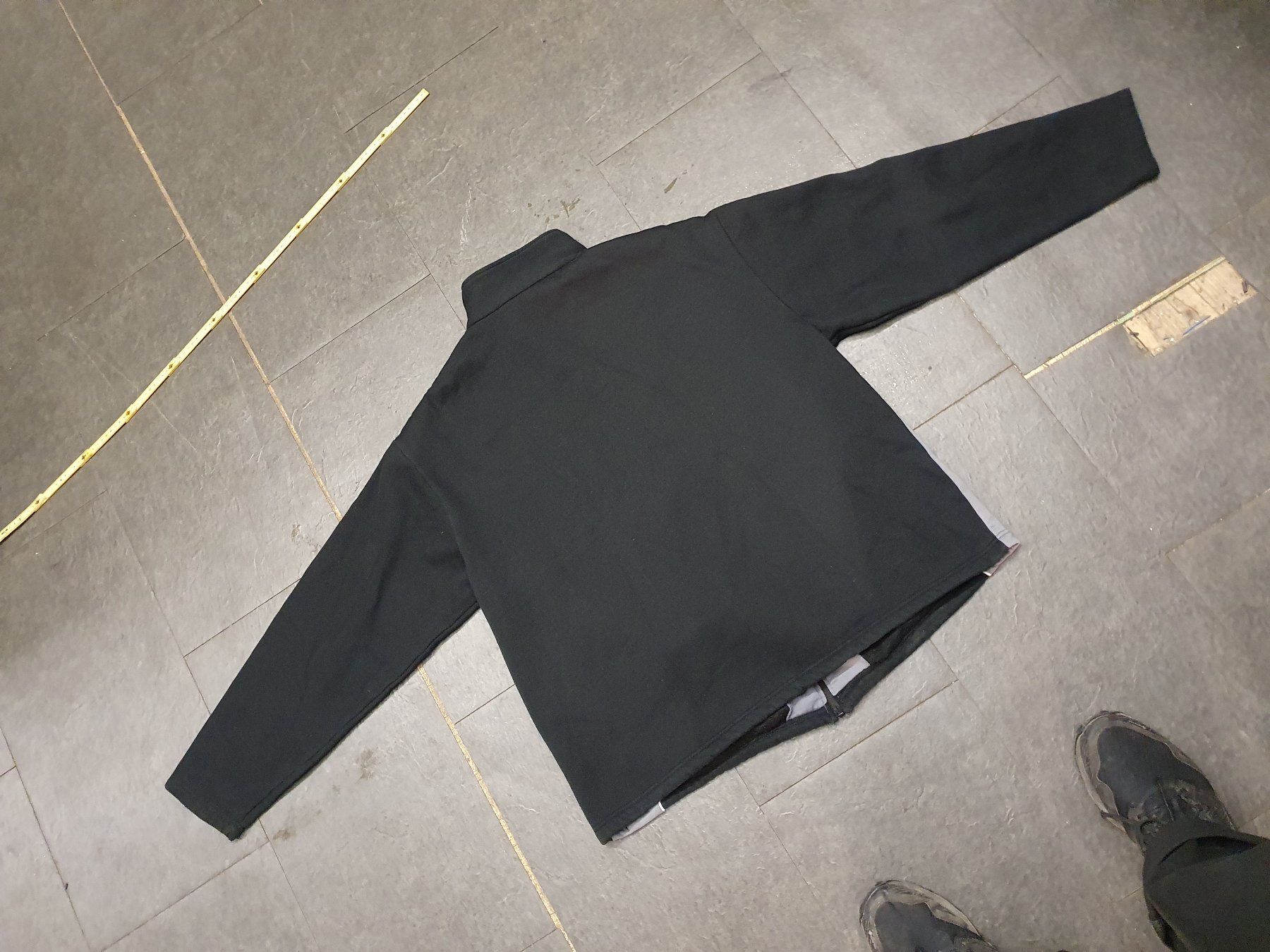 Maglioni & Felpe: Rodeo Faserpelzpullover grösse XXL – Usato da Zürich venduto da loosebone 9