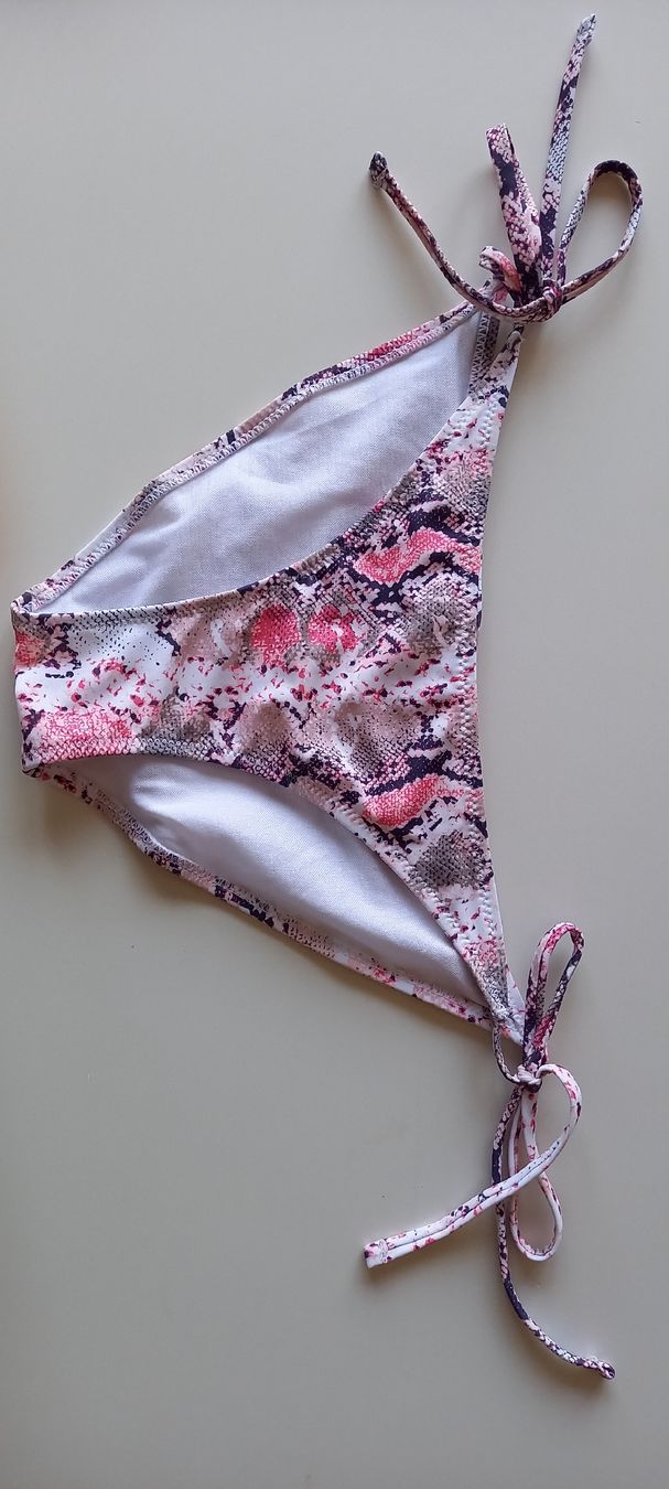 Costumi da bagno & Bikini: Cute bikini, as new. Size S – Nuovo (secondo la descrizione) da Genève venduto da sta_rq2b 1