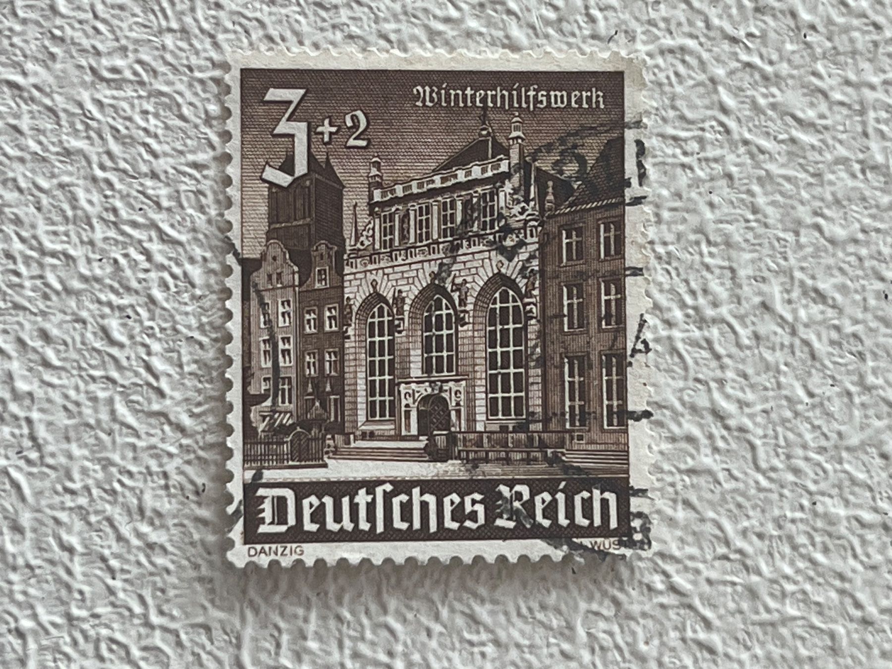 Tutti i francobolli: DR - Deutsche Reich Briefmarke – Usato da Chiasso venduto da AzenYa