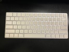 Apple Magic Keyboard white US layout