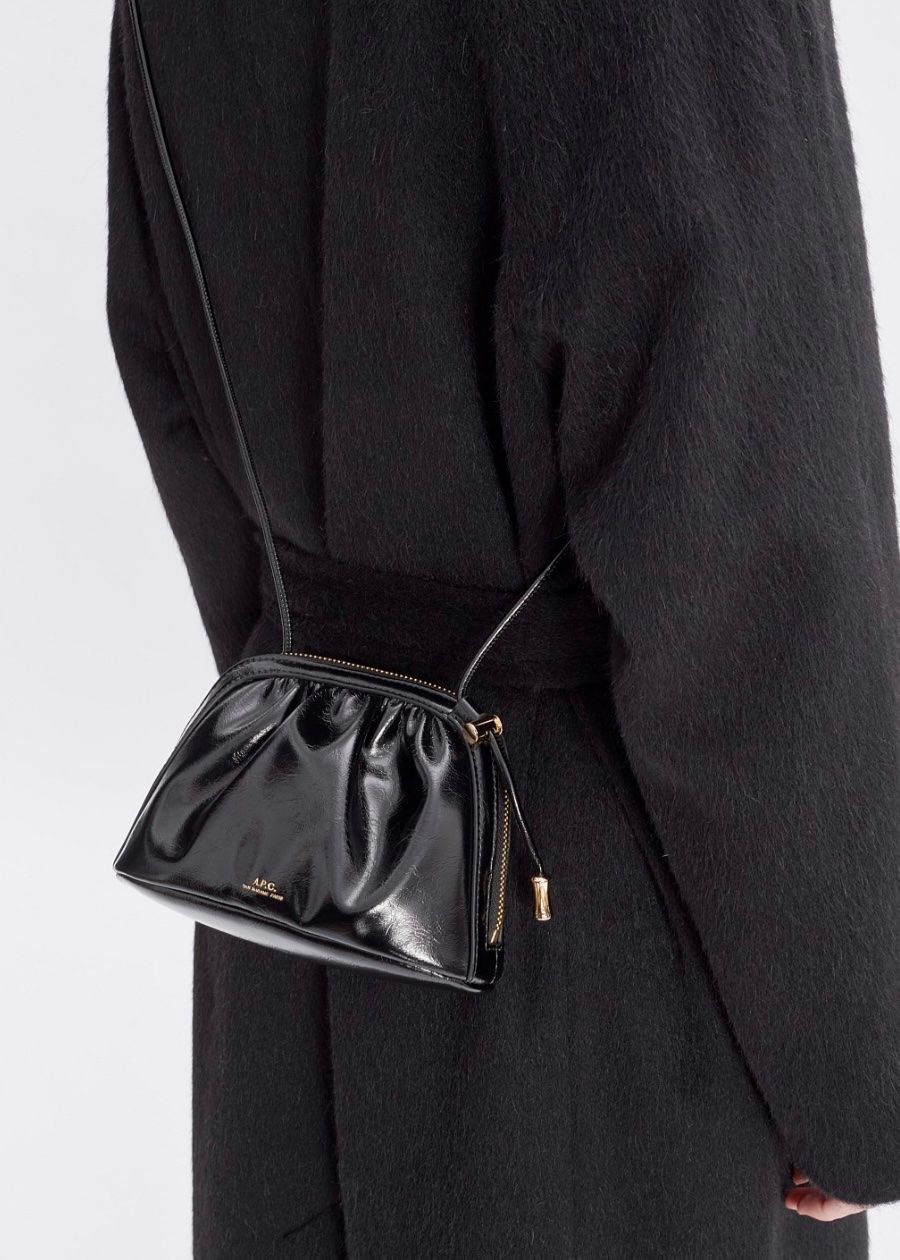 Apc Borse da donna: a.p.c. Mini-Tache – Nuovo (secondo la descrizione) da Döttingen venduto da dbs_26ls 1