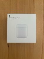 Apple Wireless Charging Case for AirPods neu