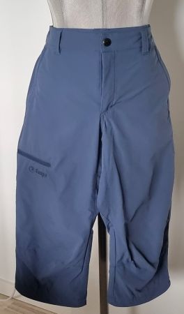 S 36/38 SHERPA Outdoor Damen praktische Wanderhose Trekking