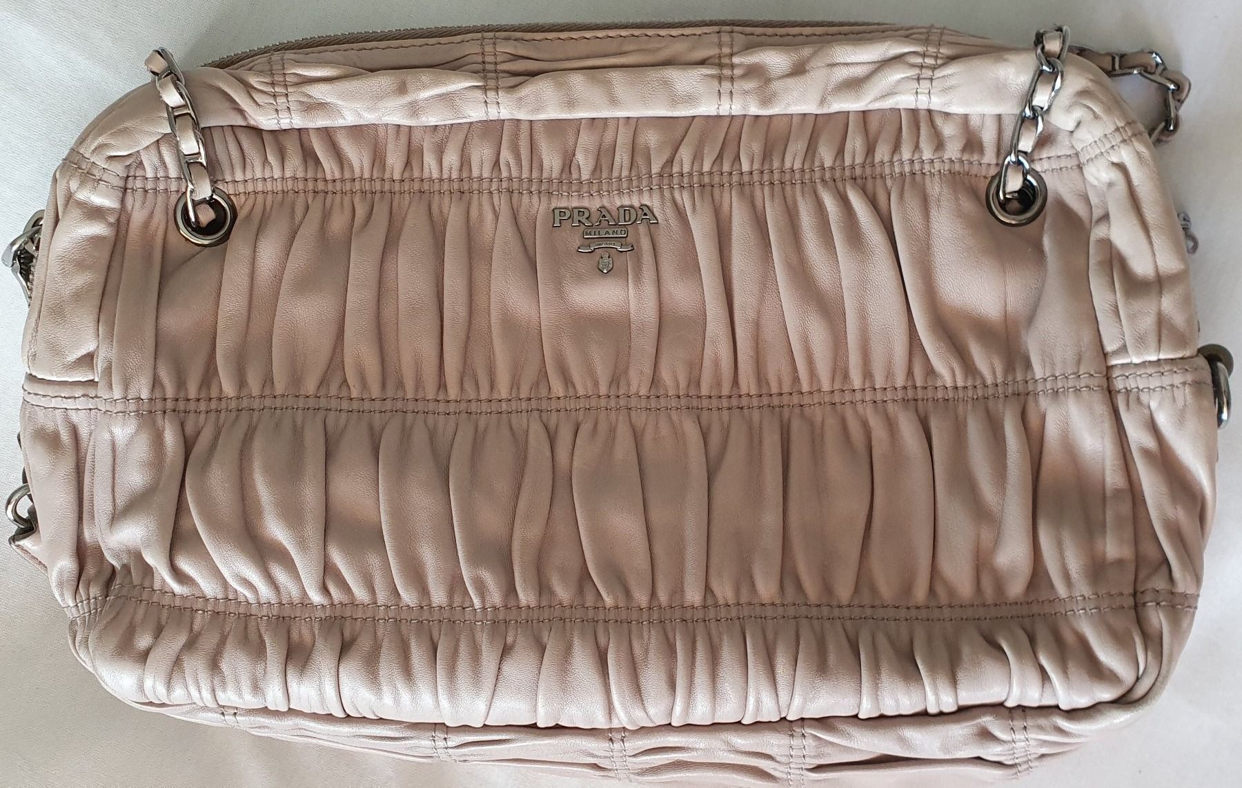 Prada Taschen für Damen: Prada Tasche – Gebraucht aus Küsnacht ZH von ch_schweiz