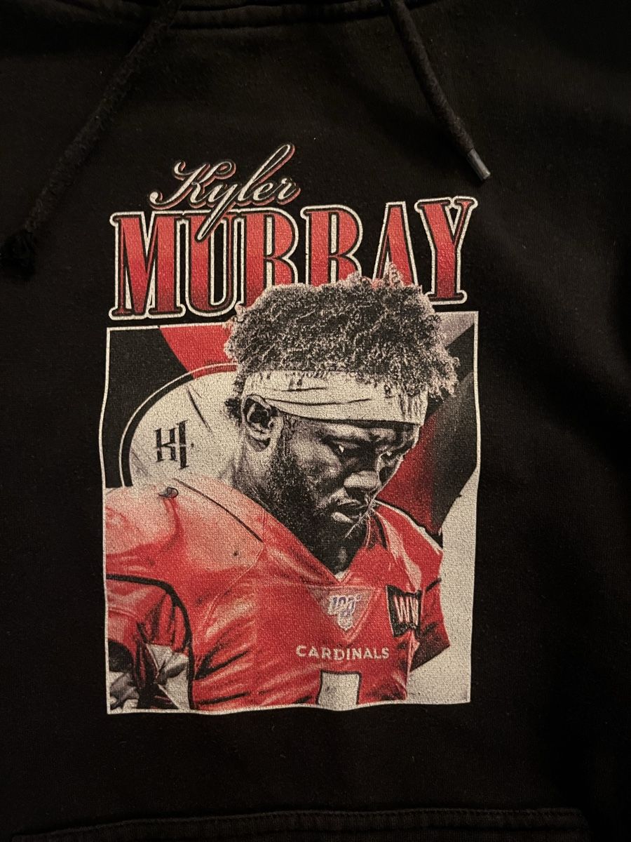 Maglioni & Felpe: Kyler Murray Hoodie – Usato da Köniz venduto da jan_xzq9 1