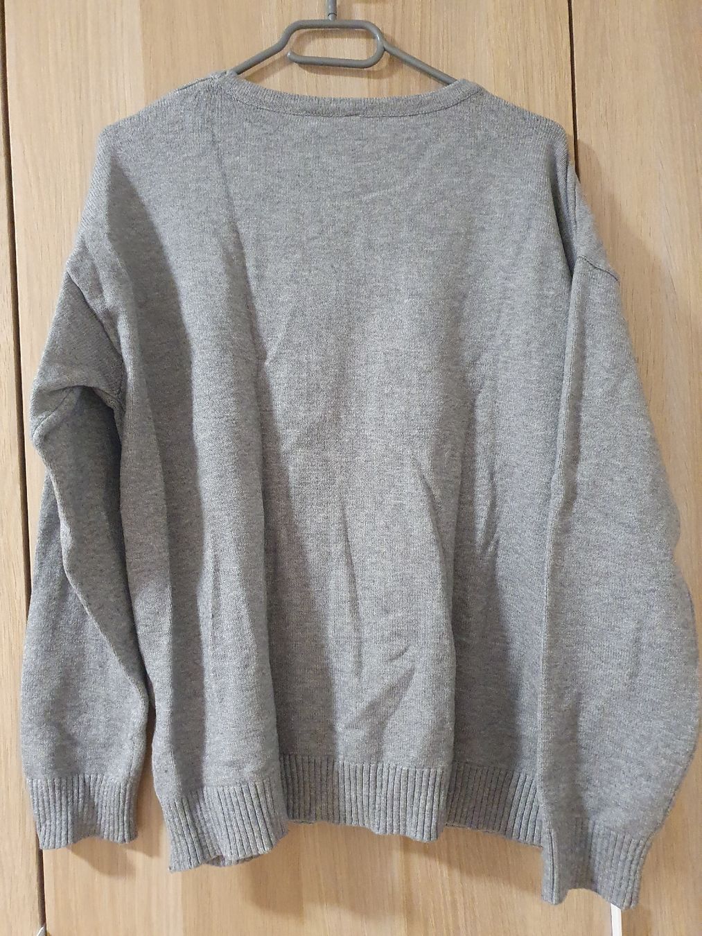 Pullover & Sweatshirts: Pullover Chicorée grau Grösse L Neuwertig – Neu (gemäss Beschreibung) aus St.Gallen von Avena135 4