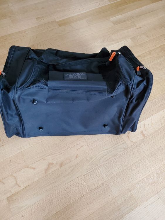 Borse: Sporttasche 50x 30x 28 cm. Neu – Nuovo (secondo la descrizione) da Wetzikon ZH venduto da Wetzicardo25 1