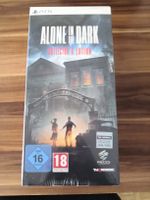 Alone in the Dark Collector's Edition PS5, sealed