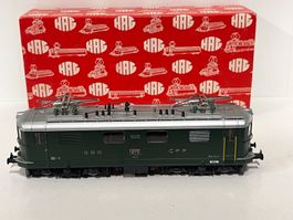 Hag Nr.220 Re 4/4 l H0/AC Analog