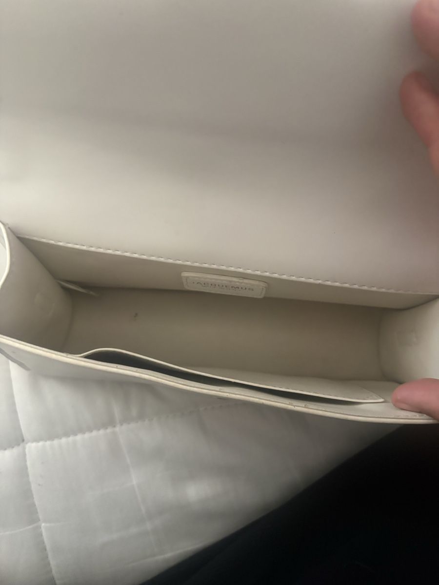 Jacquemus Borse da donna: Sac jaquemus – Usato da Morges venduto da Minaa_7 1