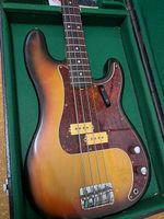 Fender Precision Bass 1969