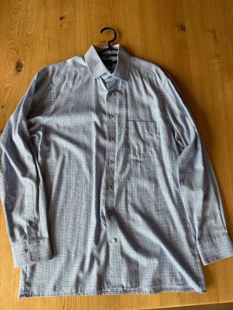 Olymp Hemd langarm Luxor Modern Fit Gr.42