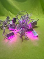 Light straps(AS-IS)