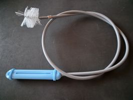 Rohrreinigungsbürste 
