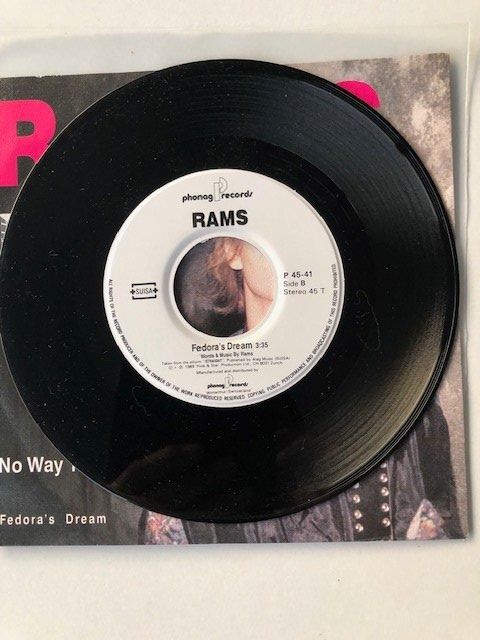 Dischi in vinile: The Bucks – Usato da Aarwangen venduto da Jukebox3 4