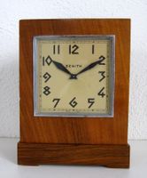 Zenith Spar Wecker, Art Deco, ca. 1930 / 40