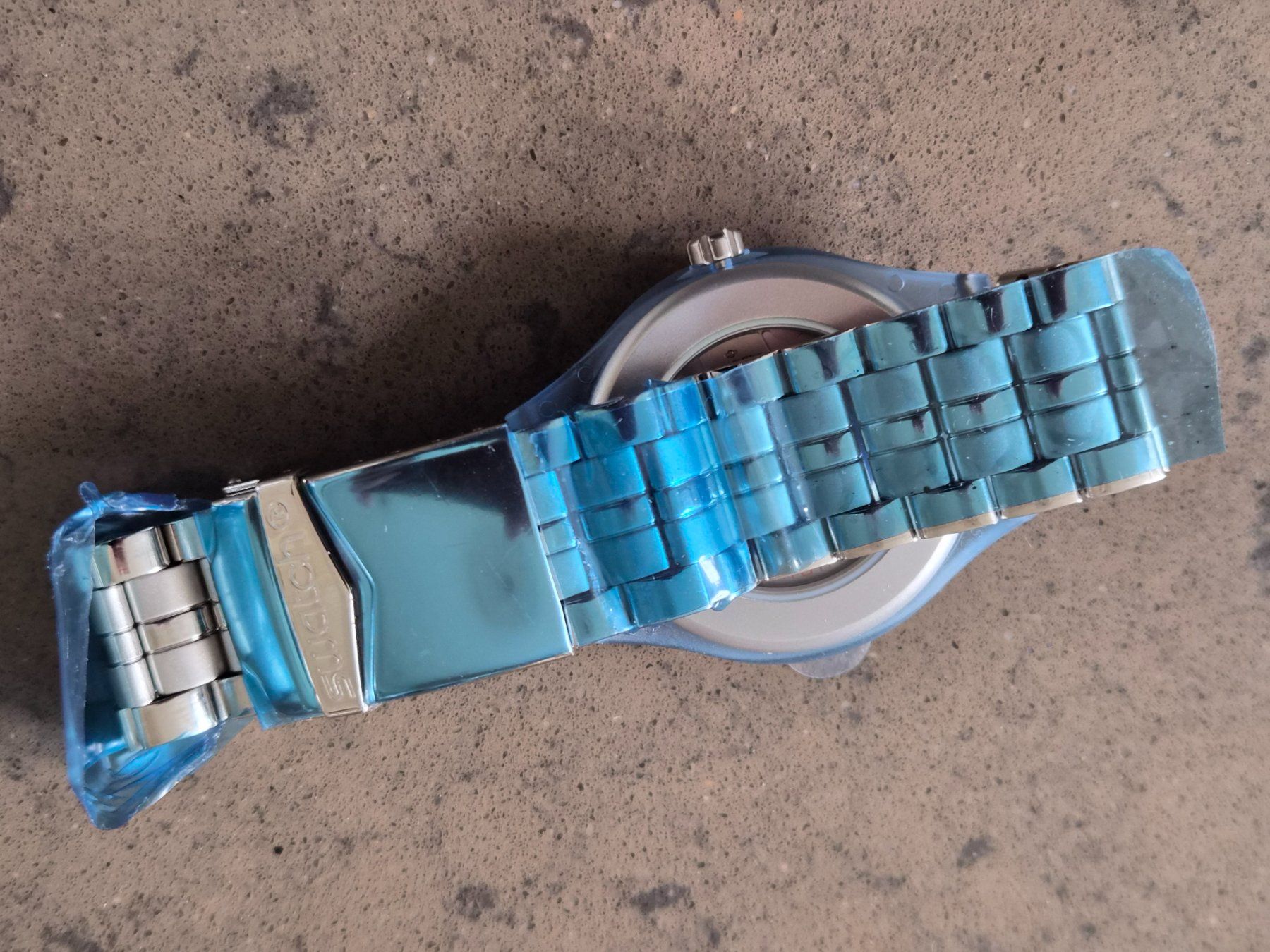 Swatch Uhren: Swatch Irony Diaphane automatic – Neu (gemäss Beschreibung) aus Chabrey von Horology 3