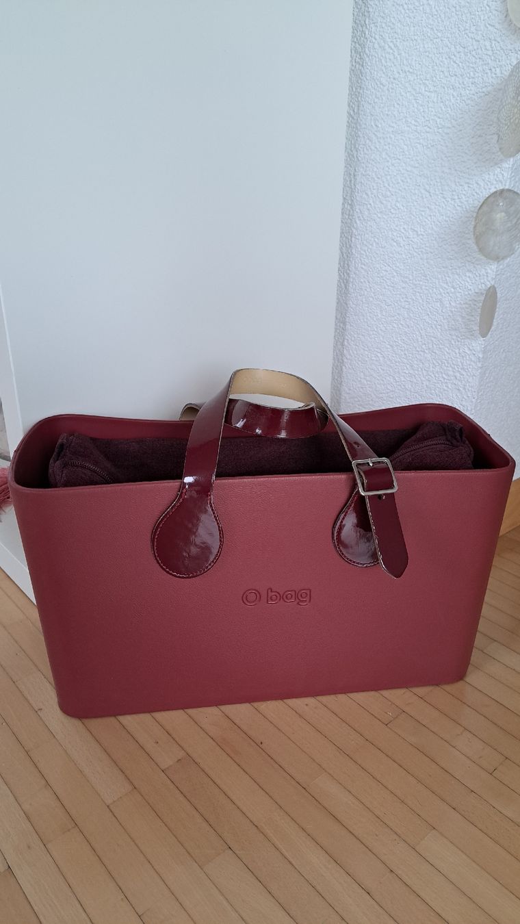 Obag Sacs femmes: obag city – D'occasion à Schwarzenbach SG par LoveBag
