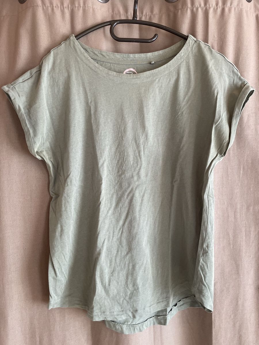 T-shirts: 2 t-Shirts – D'occasion à Sugiez par Becool18