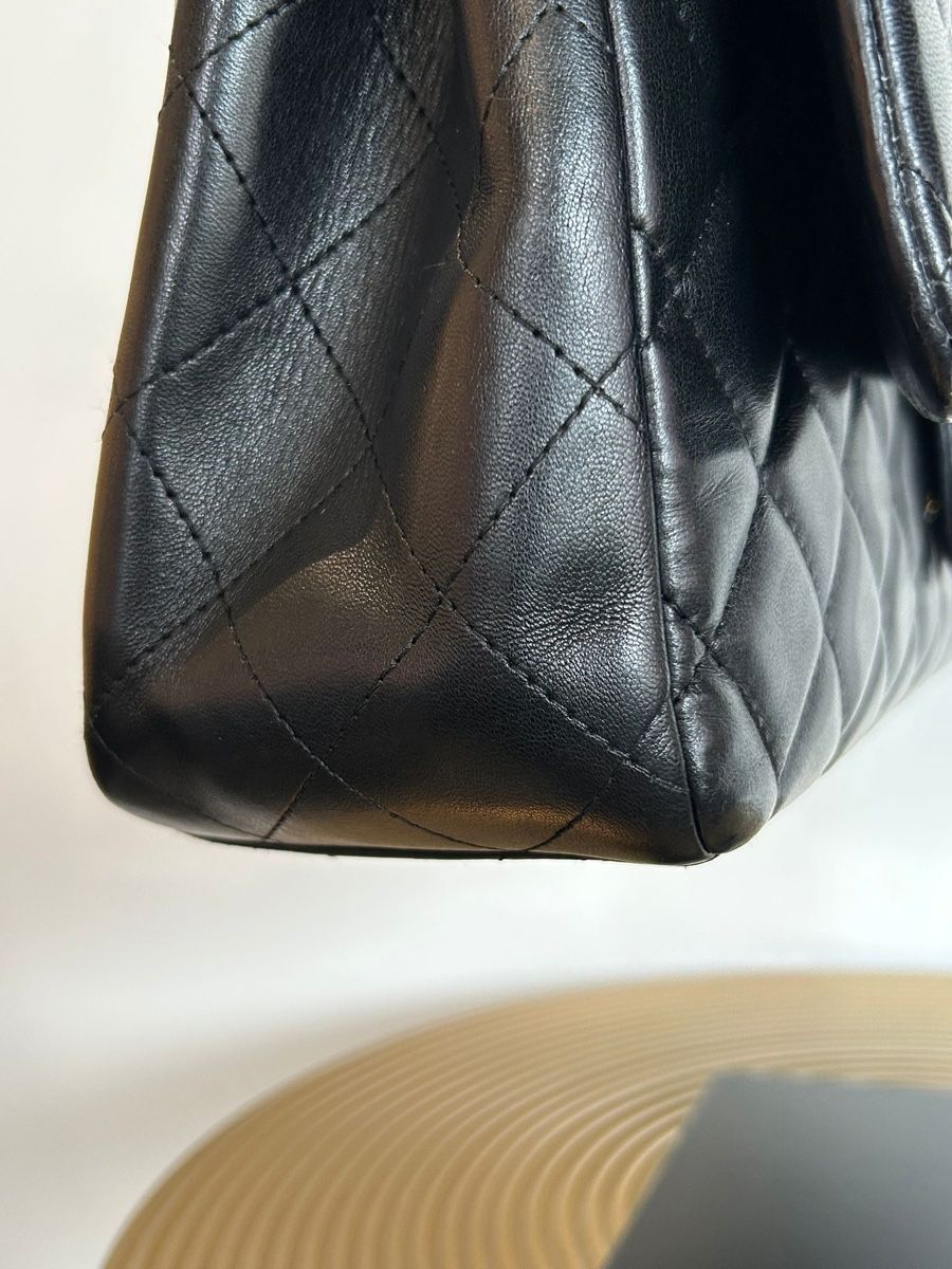 Chanel Borse da donna: Chanel Flap Bag Maxi – Usato da Wetzikon ZH venduto da GOOD-WATER 7