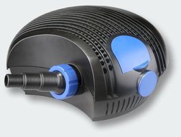 Wiltec SunSun CTF-12000 Teichpumpe