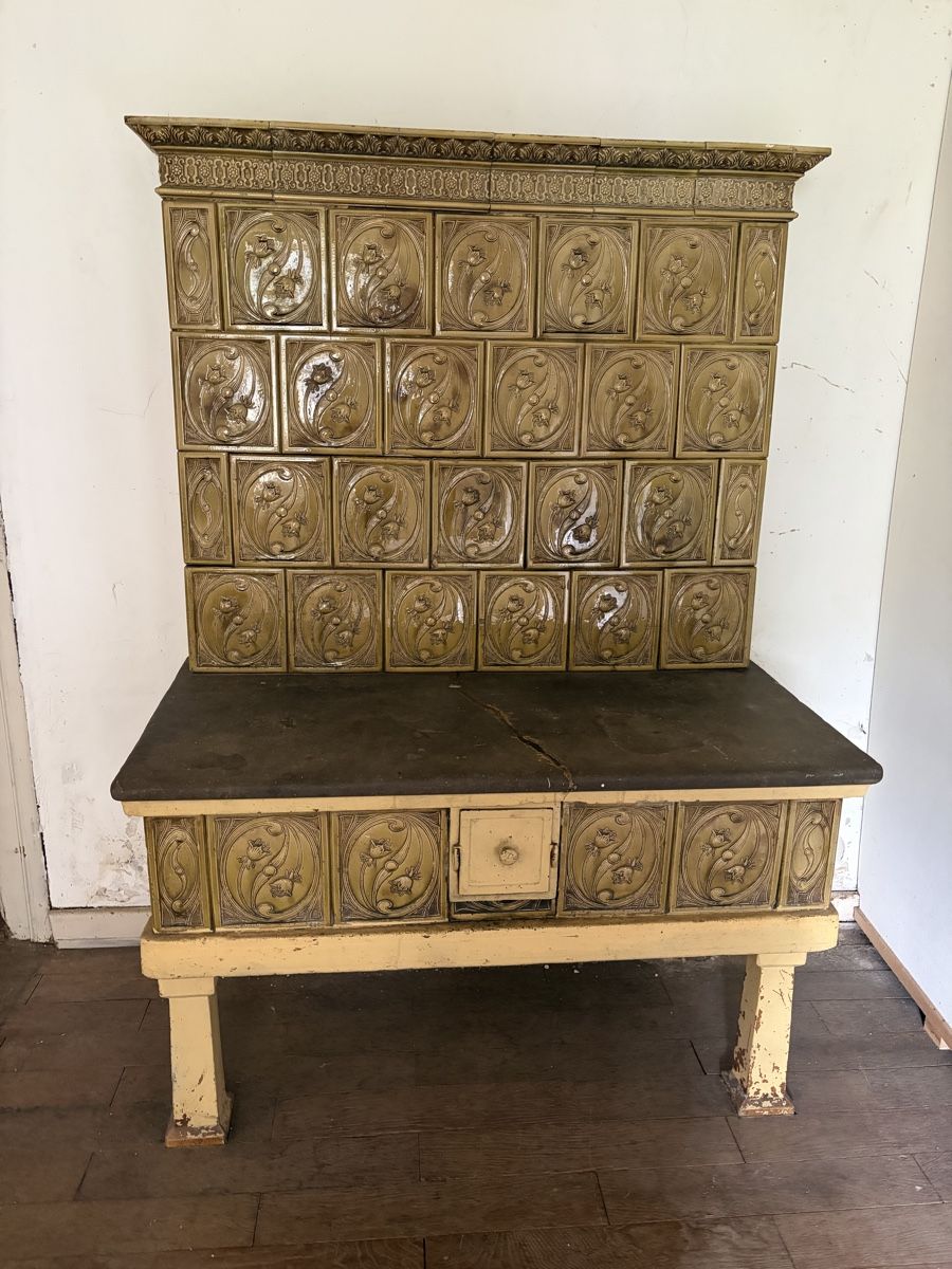 Altri mobili d'antiquariato: 3 alte Kachelöfen – Difettoso da Rodersdorf venduto da BRIGIT06 4