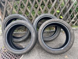 Hankook Ventus S1 evo3 205/45 R17 4 Stk