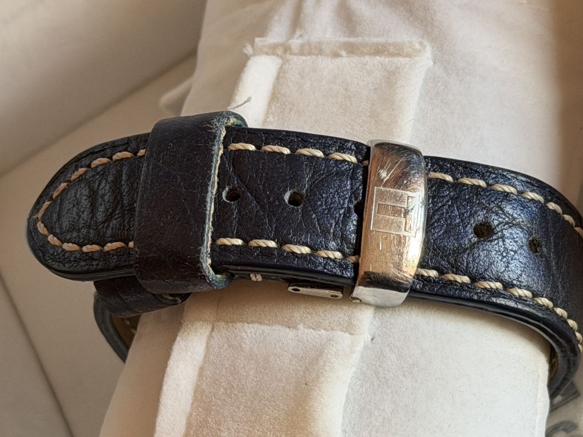 Tissot Orologi: Tissot PRS 516 Automatic – Difettoso da La Russille venduto da Festler 3