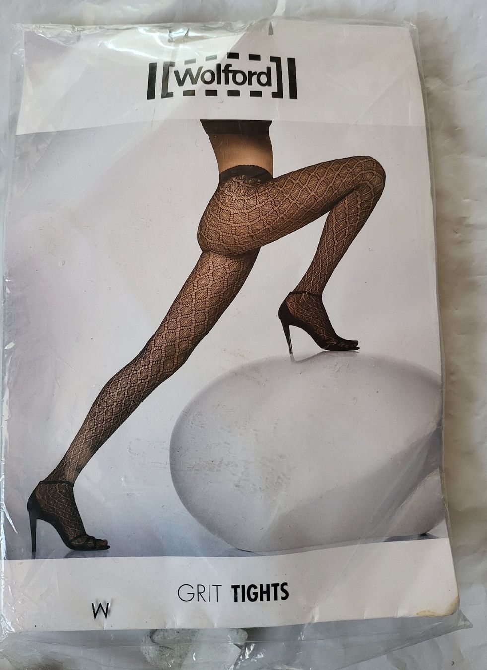 Wolford Calze & Collant: 2Wolford collants neufs, et 1 stockette taille S/M – Nuovo (secondo la descrizione) da Niedergösgen venduto da Eva2410 5
