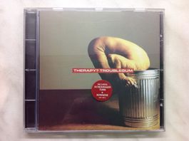 Therapy? - Troublegum