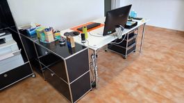 USM Sideboard