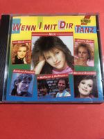 CD Wenn i mit dir tanz Ariola Express guter Zustand