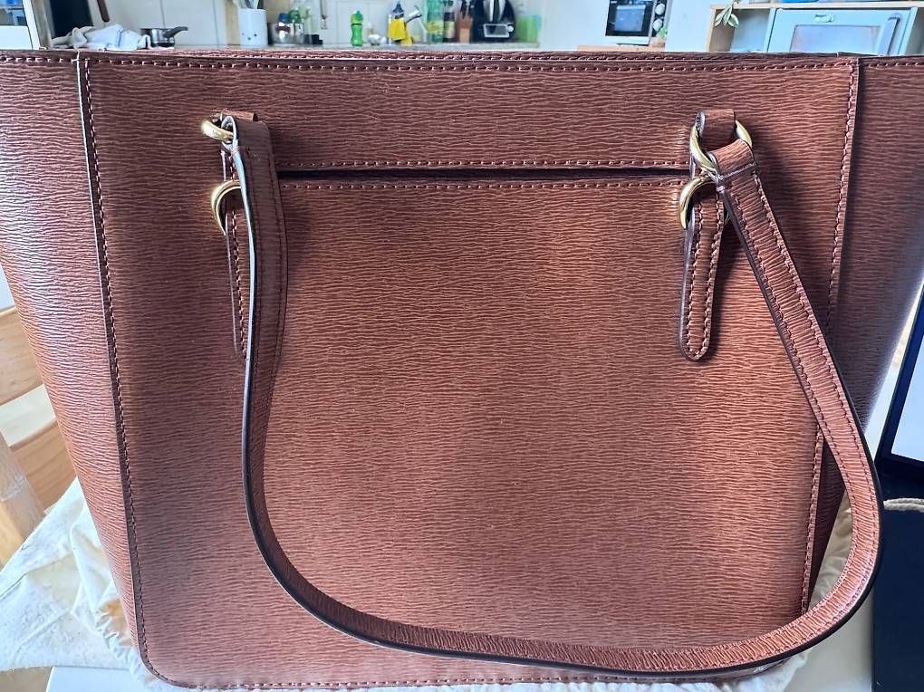 Ralph Lauren Borse da donna: Lauren Ralph Lauren – Usato da Zürich venduto da bubuu2 1