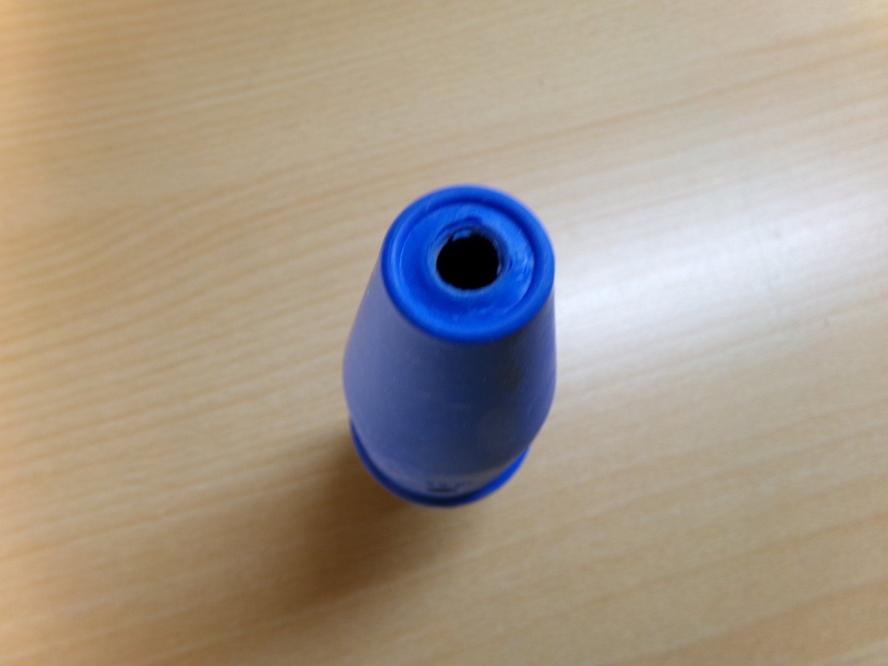 Stecker: Stecker Typ13 – Gebraucht aus Hombrechtikon von Maloev17 4
