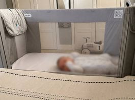 Chicco Next2Me Forever  Lettino Cosleeping 3 in 1