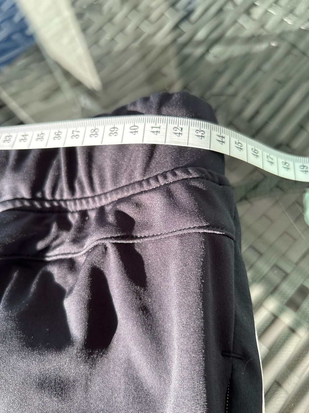 Hosen: Hose Neu (42) – Neu (gemäss Beschreibung) aus Vezia von sidu03 5