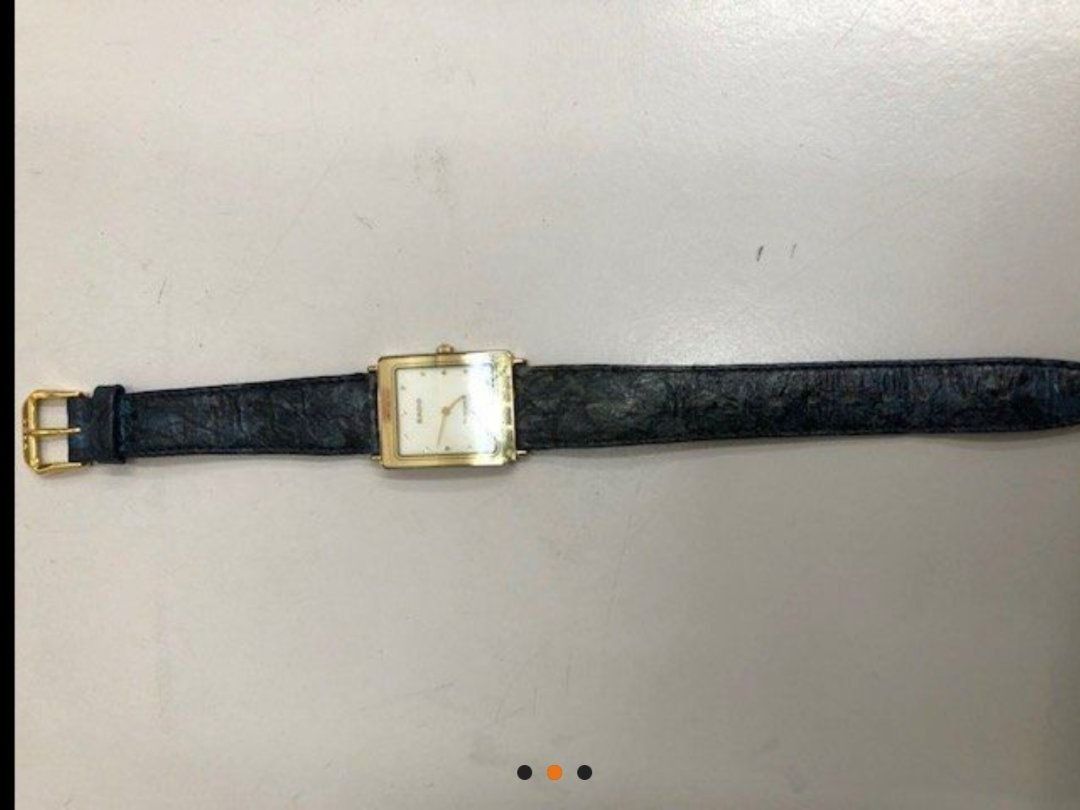 Rado Orologi: Rado Florence Damen Uhr – Usato da Schiers venduto da bak007 2