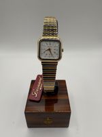 Montre Léonard Genève