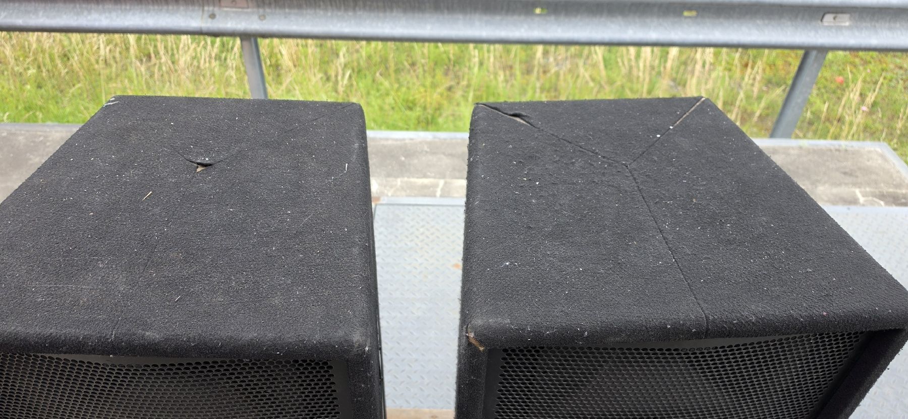 Casse acustiche: JBL Professional JRX 100, 15" – Usato da Au SG venduto da abrollfiaber 6