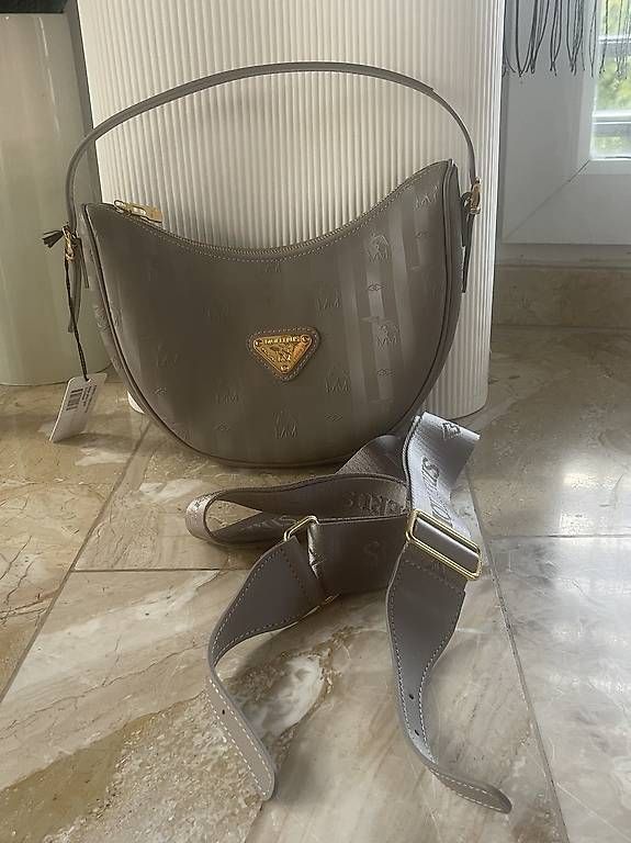 Taschen für Damen: Maison Mollerus Emmen  – Neu und originalverpackt aus Dietikon von Nissaa