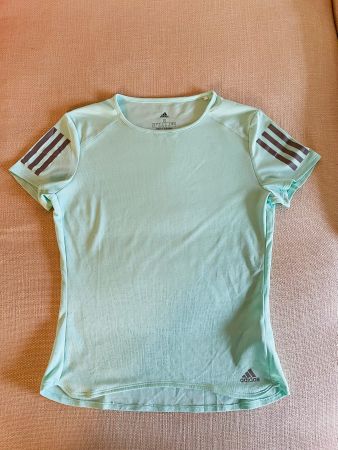 Tolles T-Shirt von Adidas / Super t-shirt Adidas
