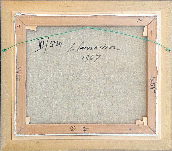 Dipinti: PEINTRES VAUDOIS - Louis Perrochon – Usato da Montmelon venduto da canelle-12 2
